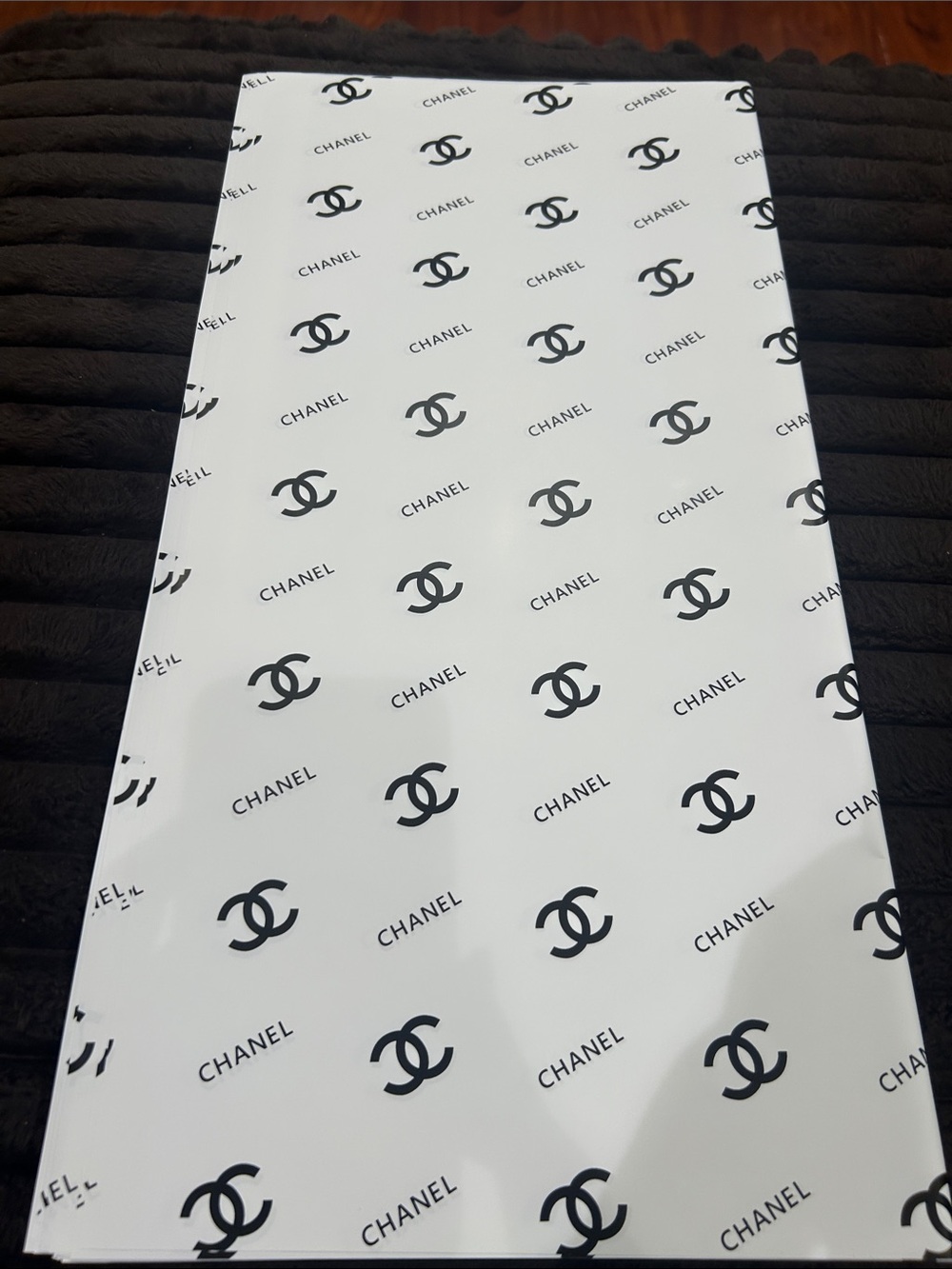 Wrapping  Paper 10 sheets